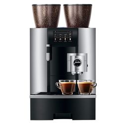Кофемашина Jura GIGA X8c Professional EU (15227) - 2 поколение
