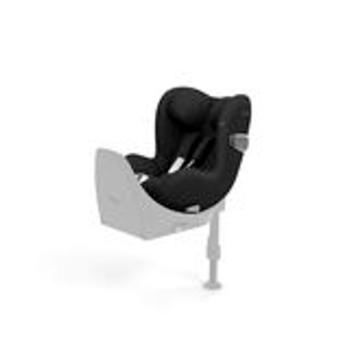 Cybex Автокресло Sirona T i-Size Sepia Black