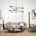 Торшер Figaro LIGHTING