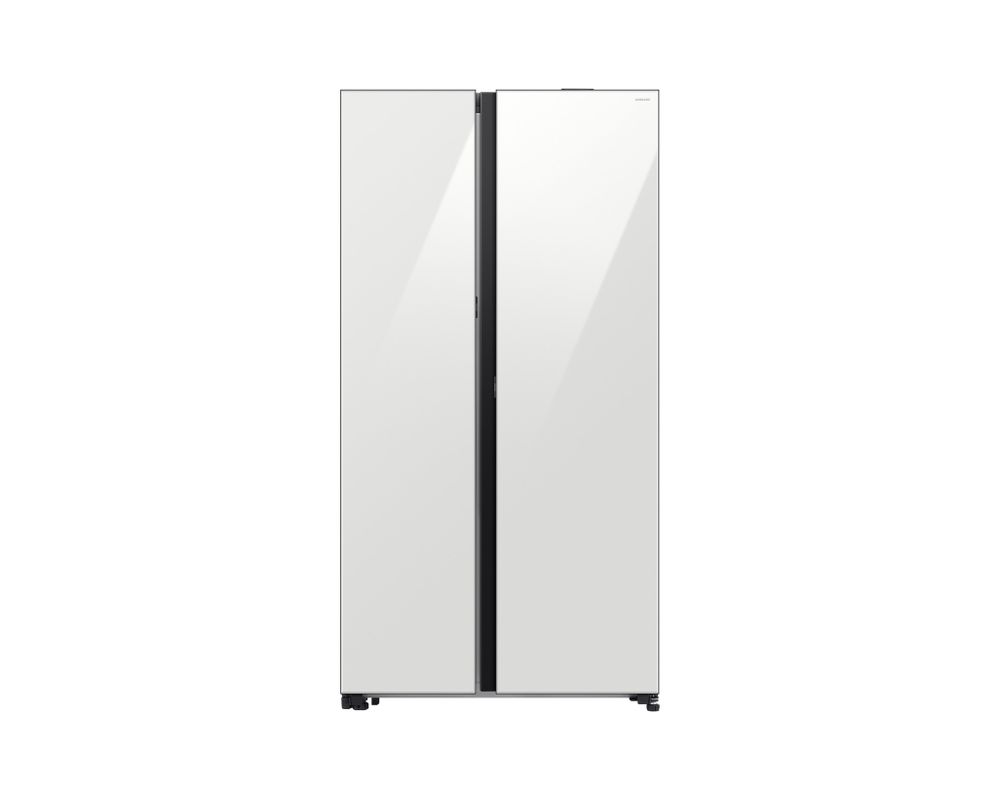 Samsung RS80F65M1WWR Холодильник Side by Side