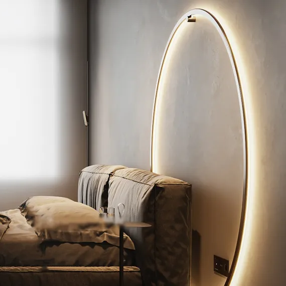 Настенный светильник Guard-Lux01 ImperiumLoft