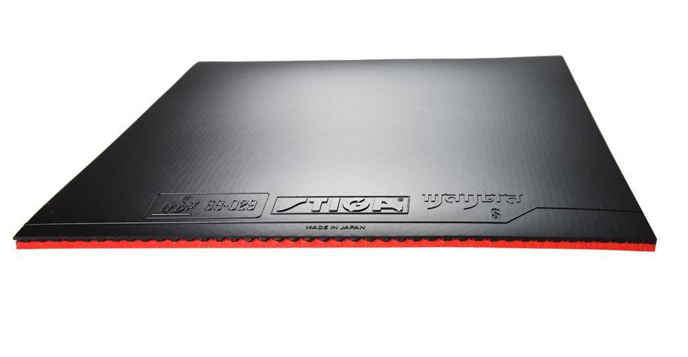 Stiga Mantra S