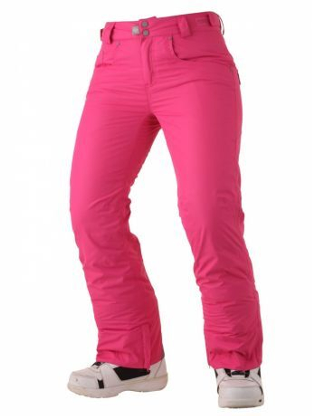 Штаны  Surfanic AKIRA LOLLIPOP PINK