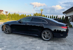 Mercedes-Benz CLS 400 d 4-Matic AMG