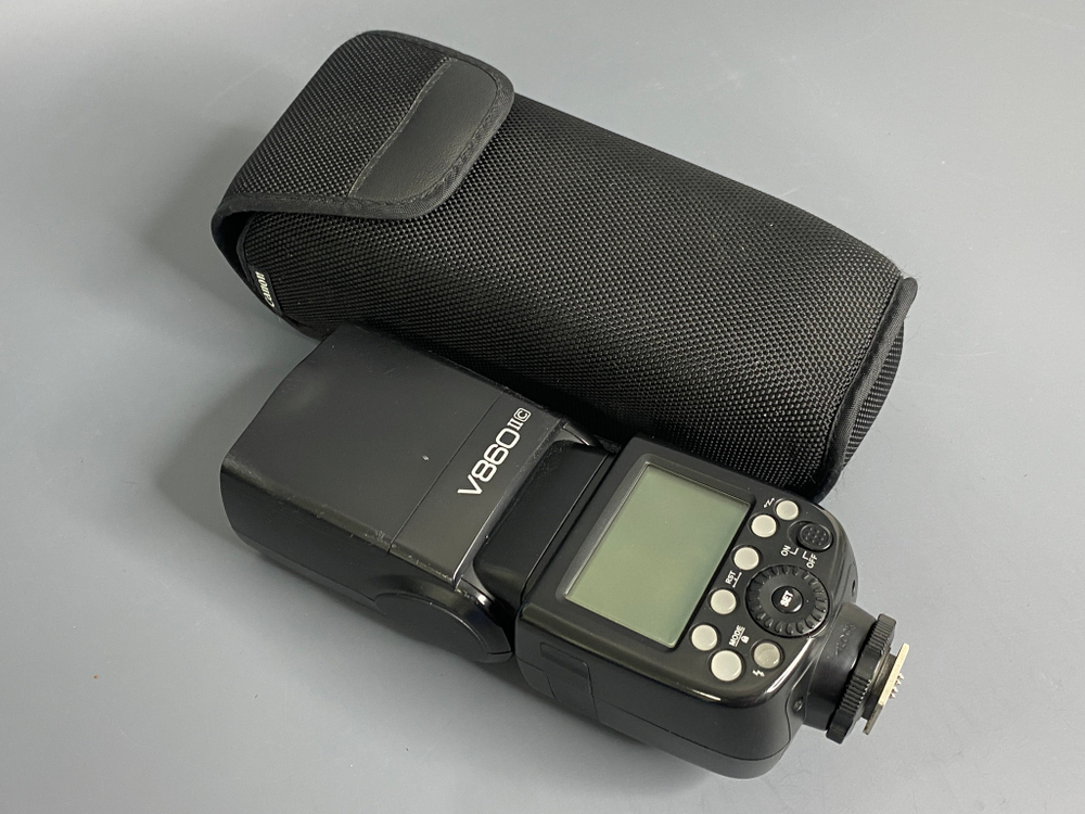 Godox V860II (C)