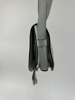 Сумка Chloe Marcie Small Saddle