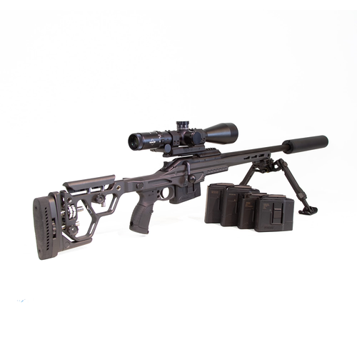 Ложа для Blaser R8 Ultimate X Hunter, CNC Guns Custom