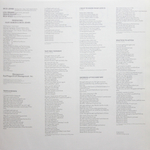 Foreigner / Agent Provocateur (LP)