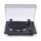 Denon DP-300F Black