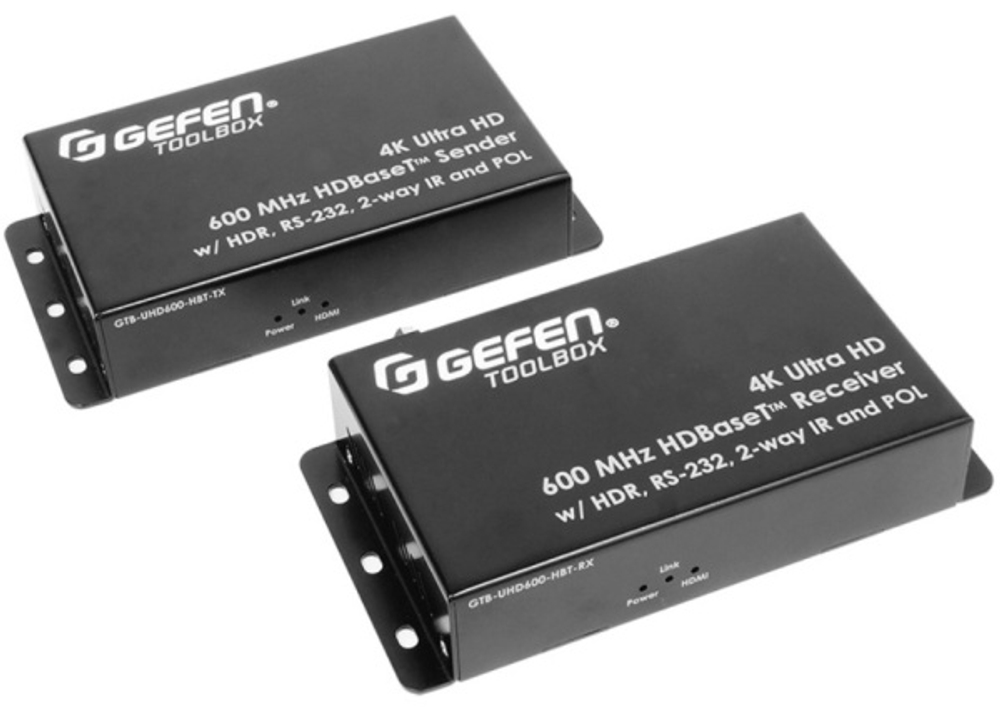 Комплект Gefen GTB-UHD600-HBT