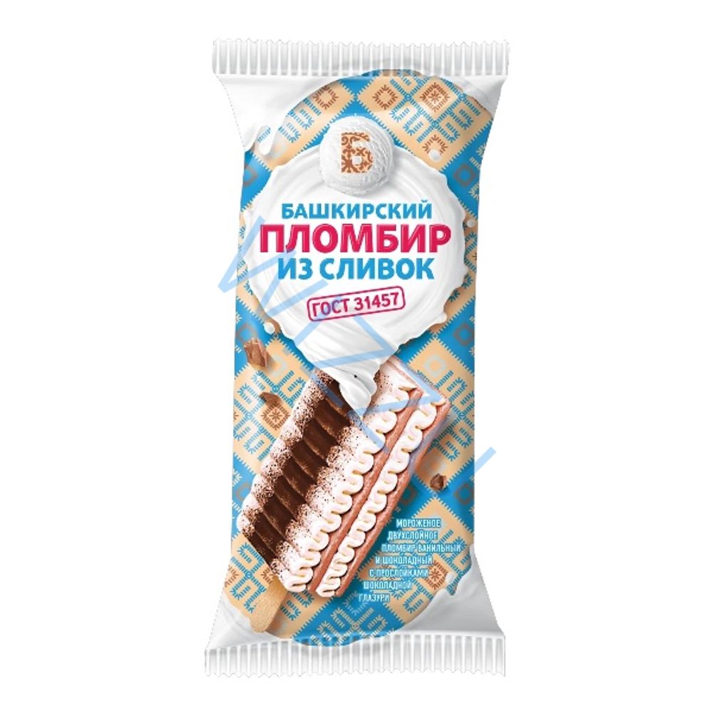 Мороженое БМ - 131