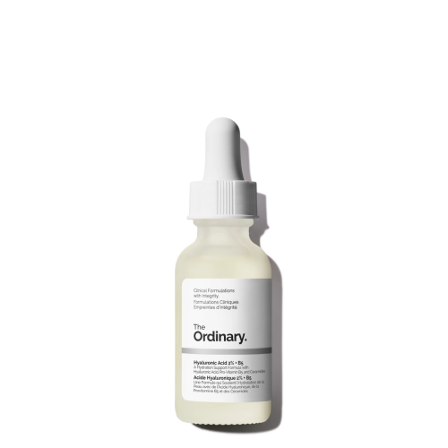 The Ordinary Hyaluronic Acid 2% + B5 30 ml.
