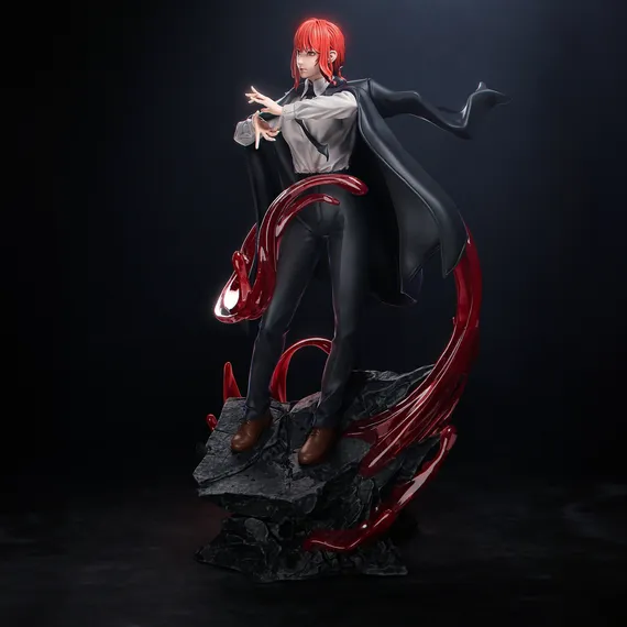 Makima - Chainsaw Man