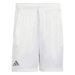 Теннисные шорты Adidas Ergo Pro - white