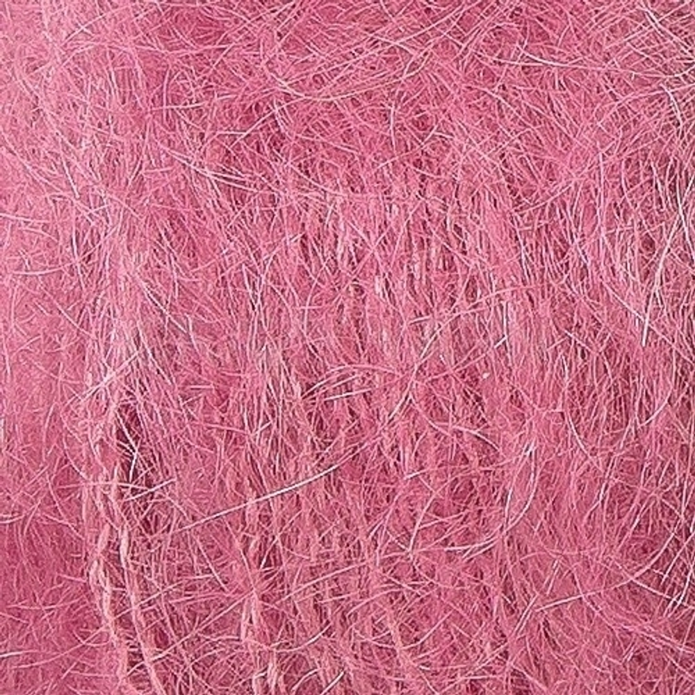 Silk mohair (4853/Брусника)