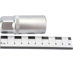Головка торцевая свечная 1/2" Kraft (21мм)