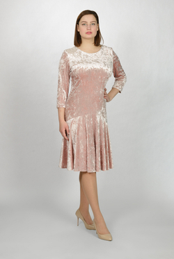 Нарядное платье Mila Bezgerts 1241оп