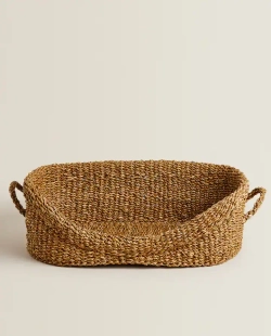 ZARA HOME КОРЗИНА ДЛЯ ДОМАШНИХ ЖИВОТНЫХ