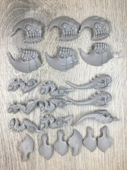 Hive Guard - Tyrant Guard