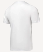 Футболка повседневная Essentials Cotton Tee, белый
