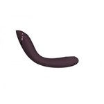 Стимулятор G-точки Womanizer OG c технологией Pleasure Air и вибрацией, фиолетовый