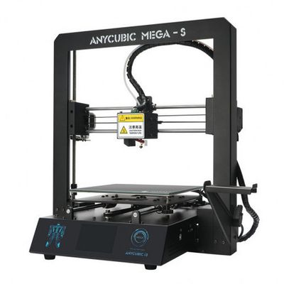3D принтер Anycubic Mega S