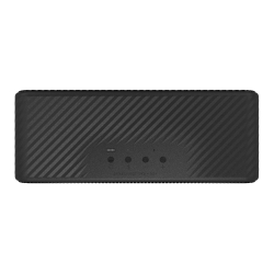 Портативная колонка Klipsch Detroit Black