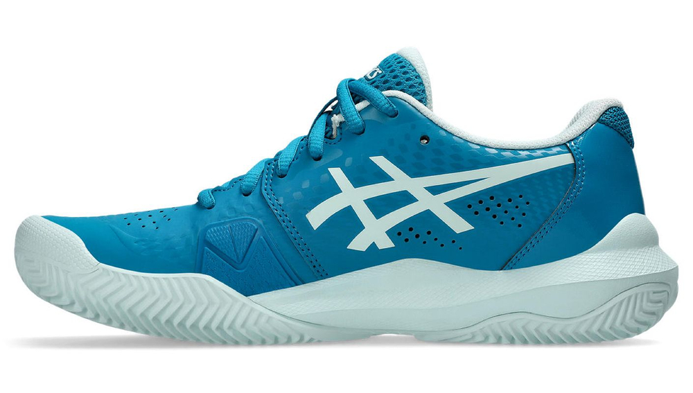 Женские теннисные кроссовки Asics Gel-Challenger 14 Clay