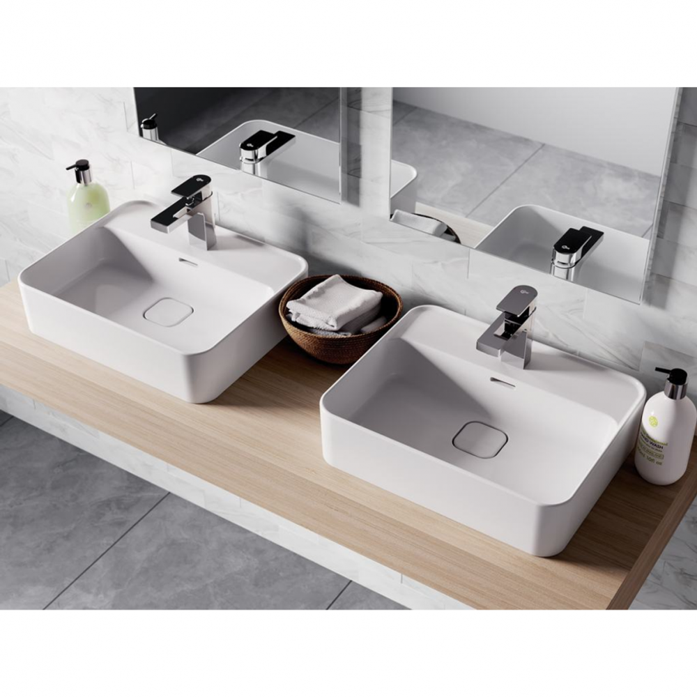 Смеситель Ideal Standard  EDGE A7104AA для умывальника