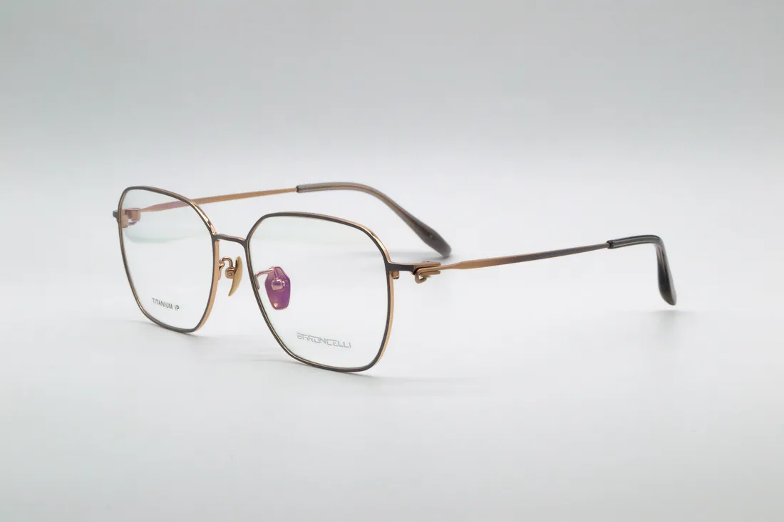 Изг. оправы Baroncelli 3086 C5 — кадр 2