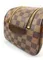 Несессер Louis Vuitton Dopp Kit коричневый