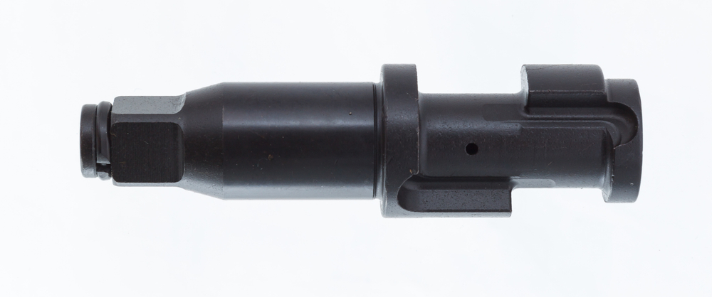 Приводной вал с посадочным квадратом 1/2" 43A