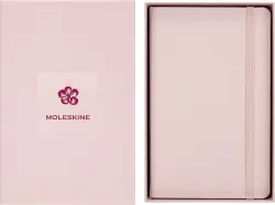 Блокнот Moleskine Limited Sakura Vegea (LESU09QP060VEG) 3