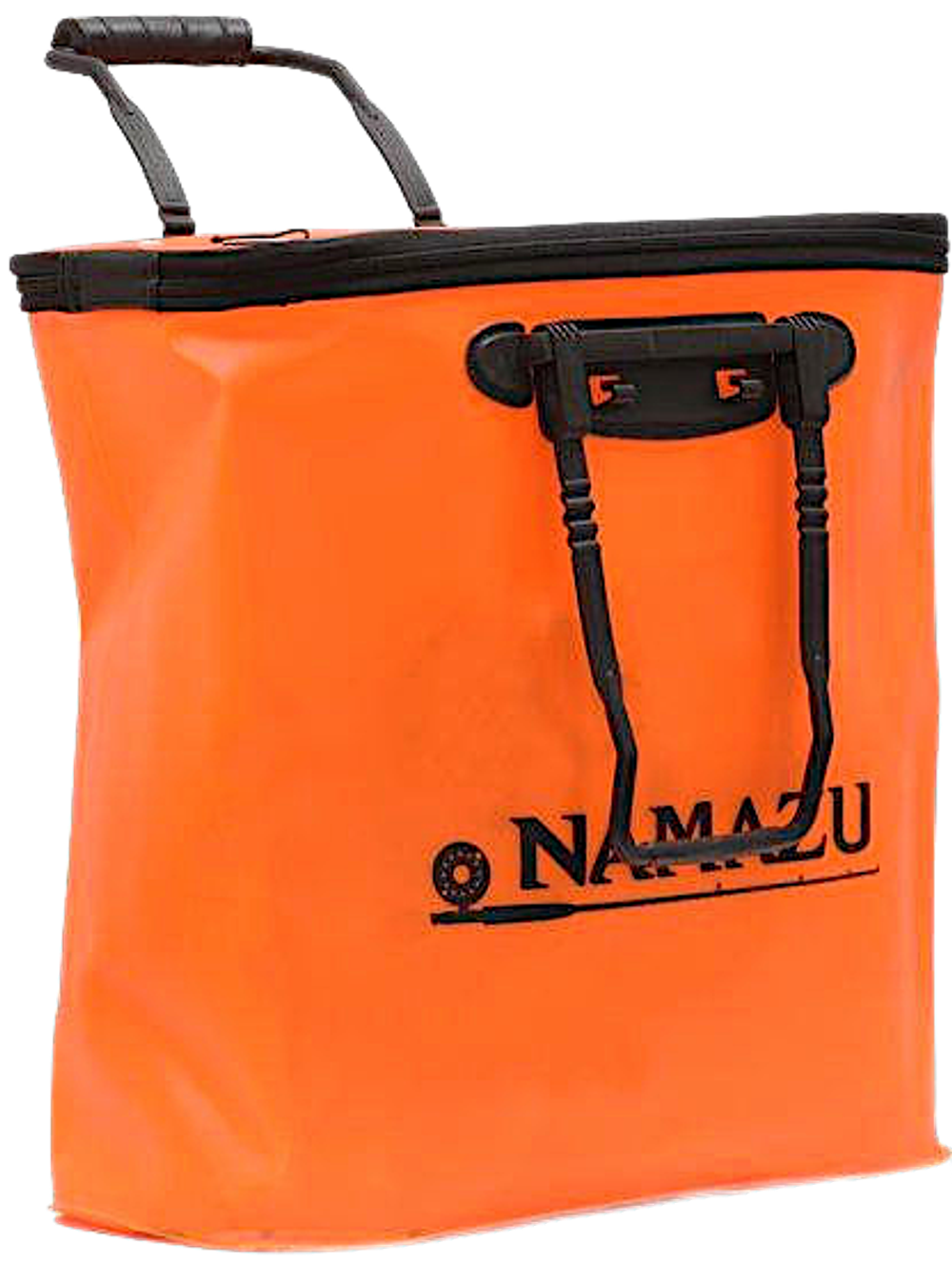 Сумка-Кан Namazu N-Box17 40л п/эт 48х20х45см -
