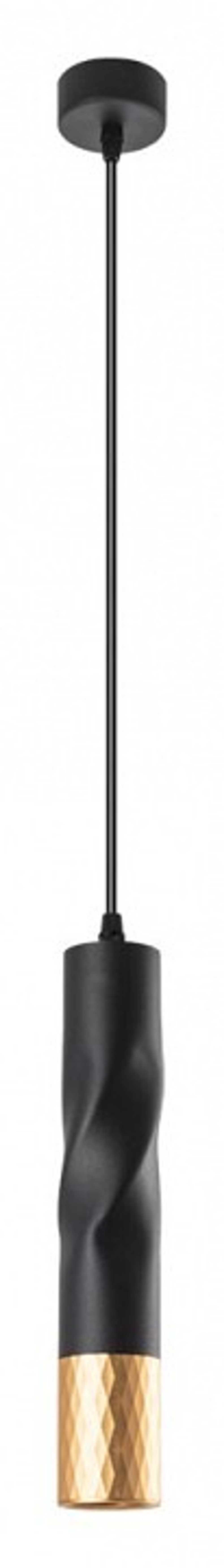 Подвесной светильник Arte Lamp Sadr A3280SP-1BK