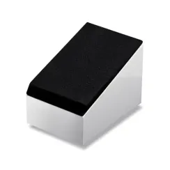 KEF R8A Gloss White
