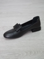 Туфли женские демисезонные MARCO MODA 2236