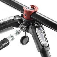 Штатив Manfrotto MK190XPRO3-3W с 3D головкой