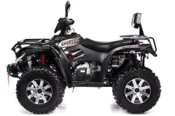 Квадроцикл SHARMAX Hector 600 (P) (Powered)