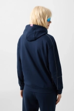 Толстовка BOGNER FIRE+ICE ENIA4 в синем цвете