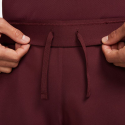 Мужские теннисные шорты Nike Court Dri-Fit Victory Short 9in - night maroon/white