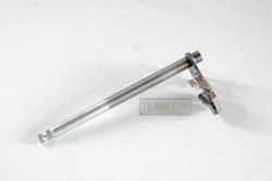 24610-KYJ-900. SPINDLE COMP., GEARSHIFT
