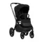Прогулочная коляска SBL Orso Black