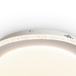 Потолочный светильник Freya FR6243CL-L106W