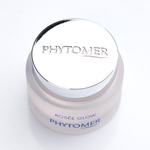 Наполняющий крем с Витамином С "Розовая вода" PHYTOMER Rose Glow