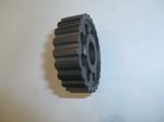 Шкив ремня распредвала KM376AG/Fuel injection pump driving-wheel