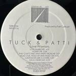 Tuck & Patti – Love Warriors (США 1989г.)