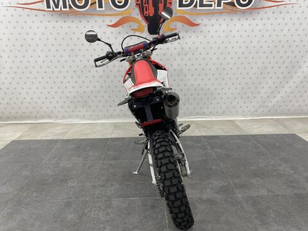 Honda CRF250L 2013