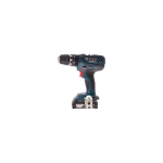 Аккумуляторная дрель-шуруповёрт GSR 18-2-LI Plus Professional BOSCH 06019E6120