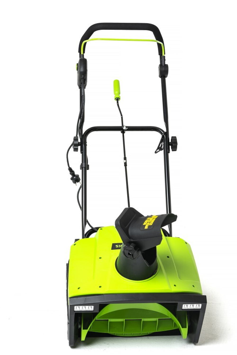Снегоуборщик электро Greenworks SN2300 (2,3кВт,51см,17кг)